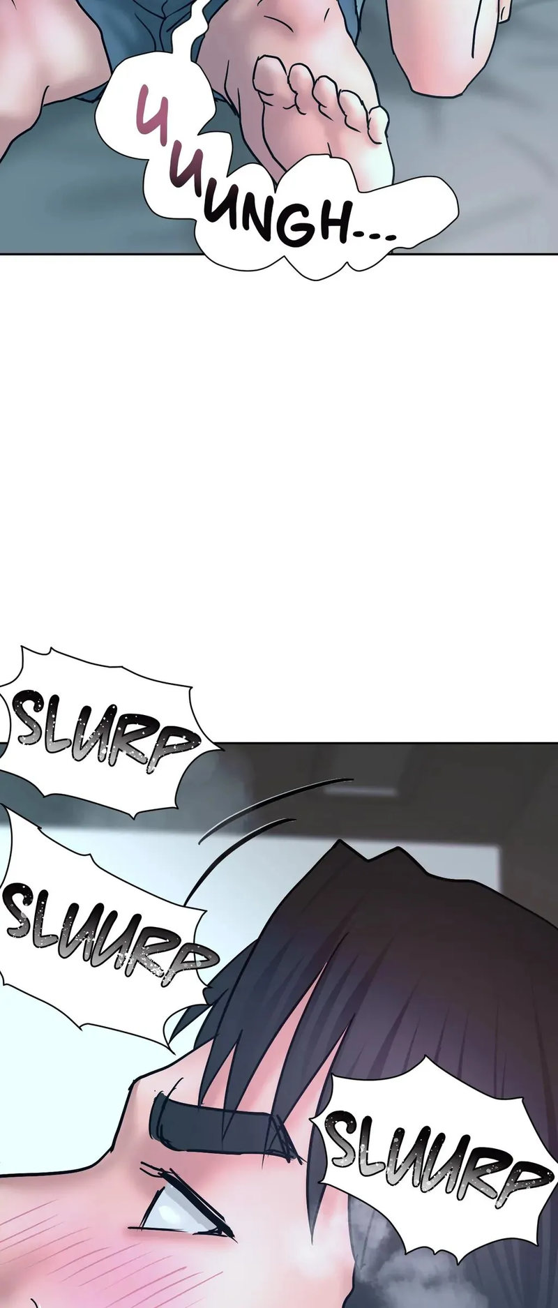 Comes With Benefits Chapter 24 image 16