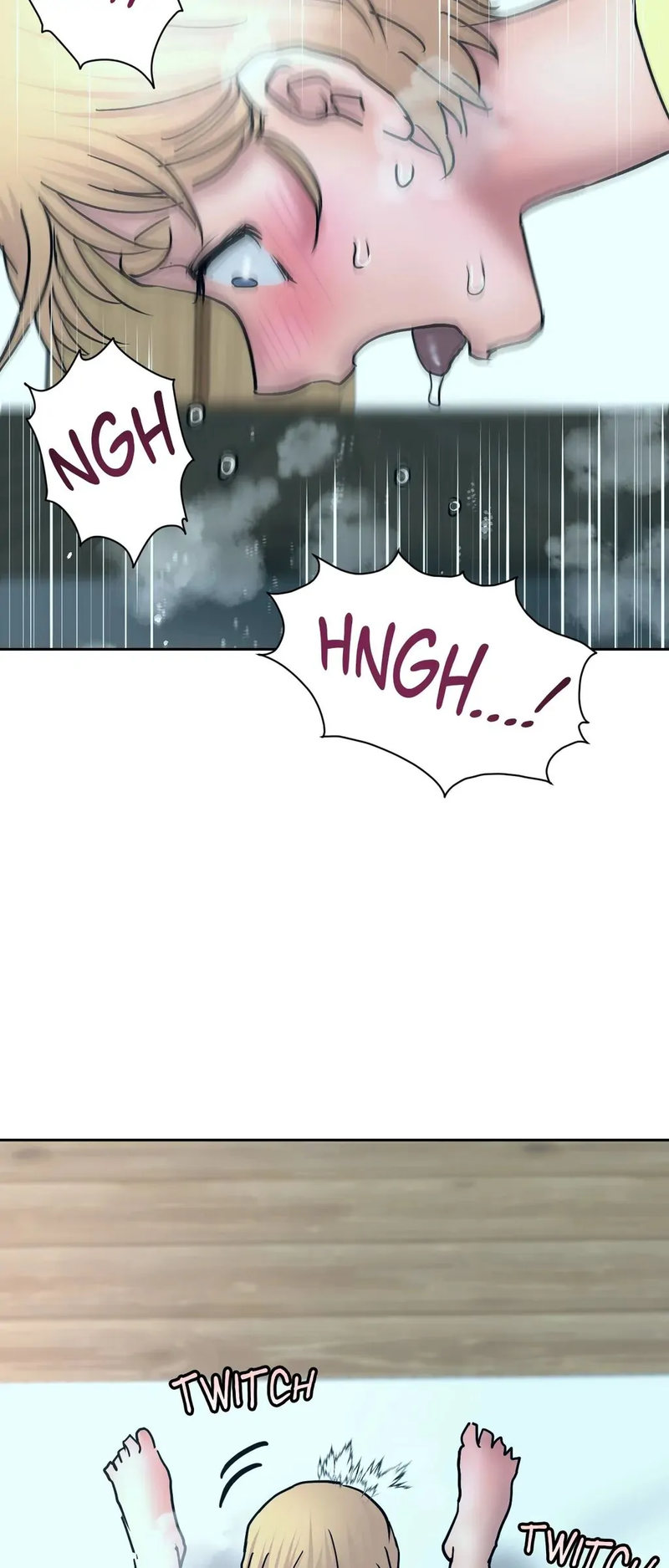 Comes With Benefits Chapter 24 image 18
