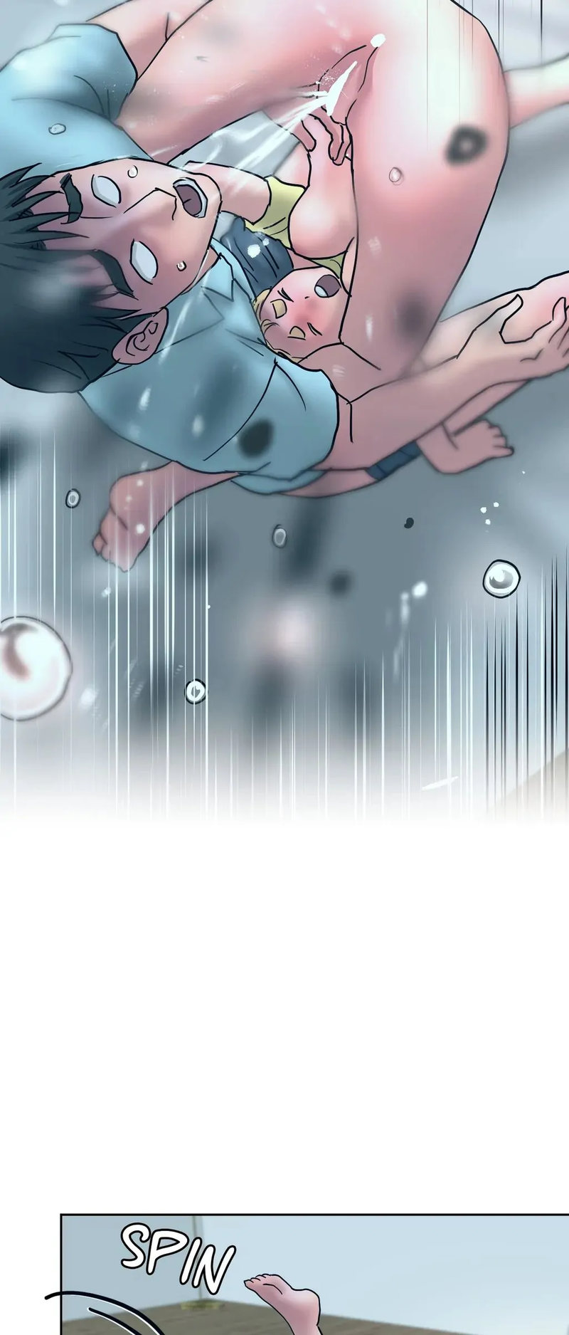 Comes With Benefits Chapter 24 image 27