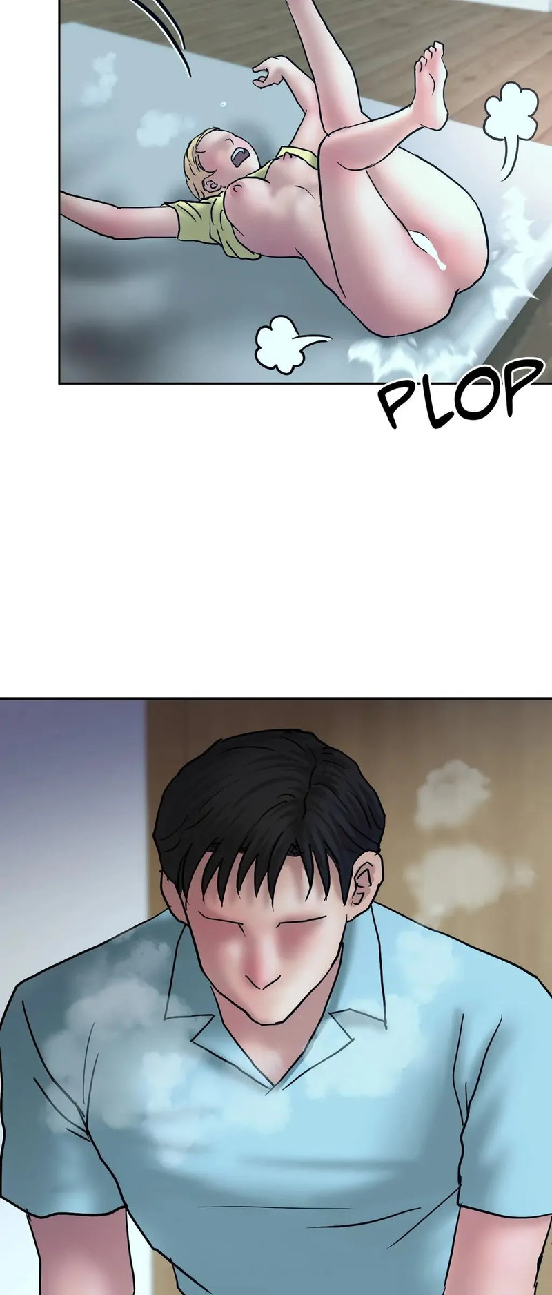 Comes With Benefits Chapter 24 image 28