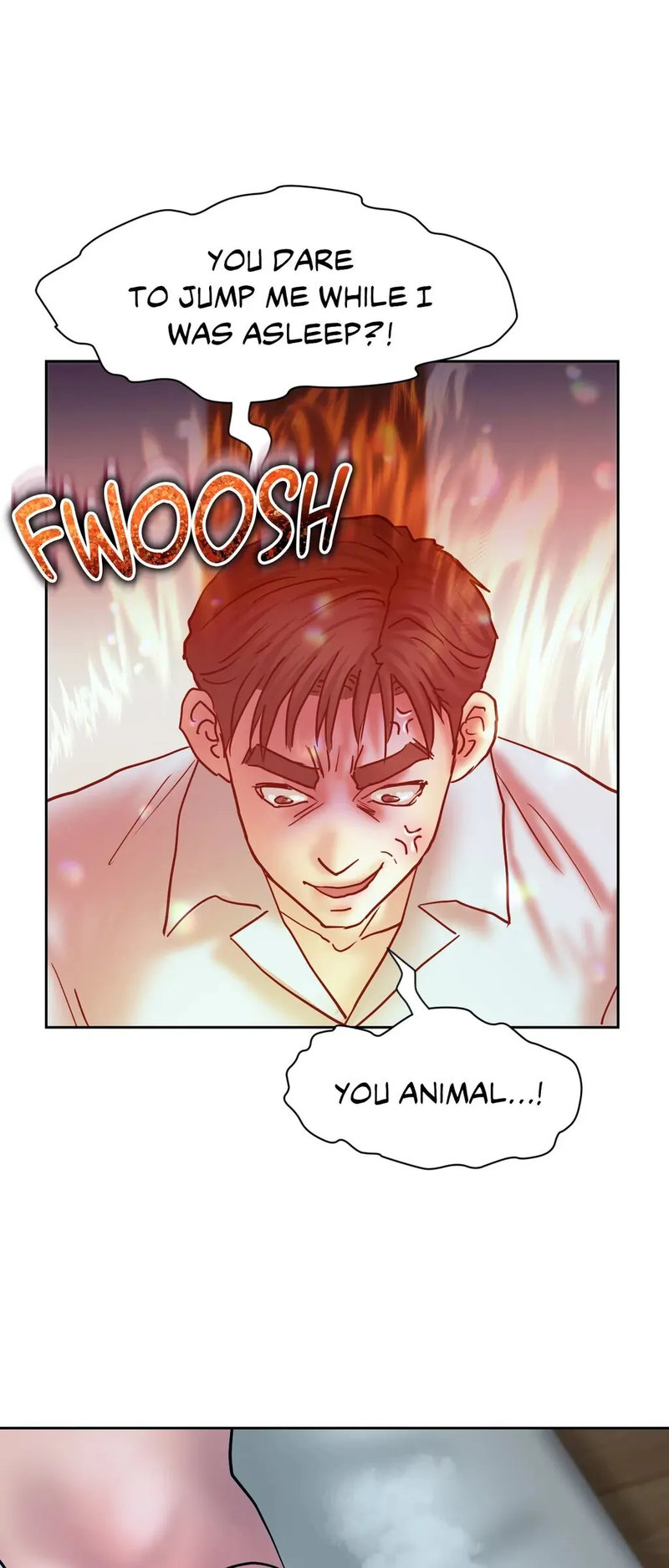 Comes With Benefits Chapter 24 image 30