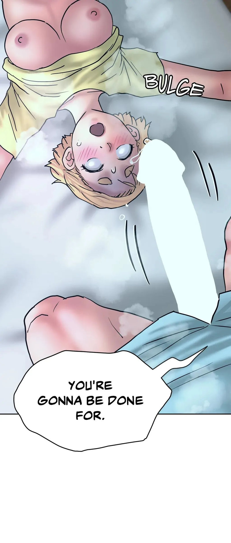 Comes With Benefits Chapter 24 image 31