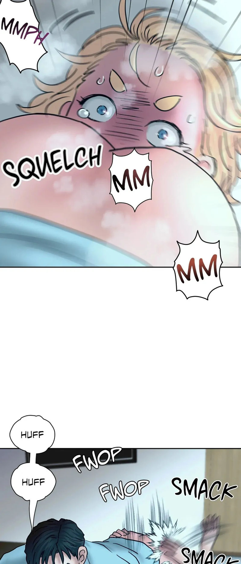 Comes With Benefits Chapter 24 image 34
