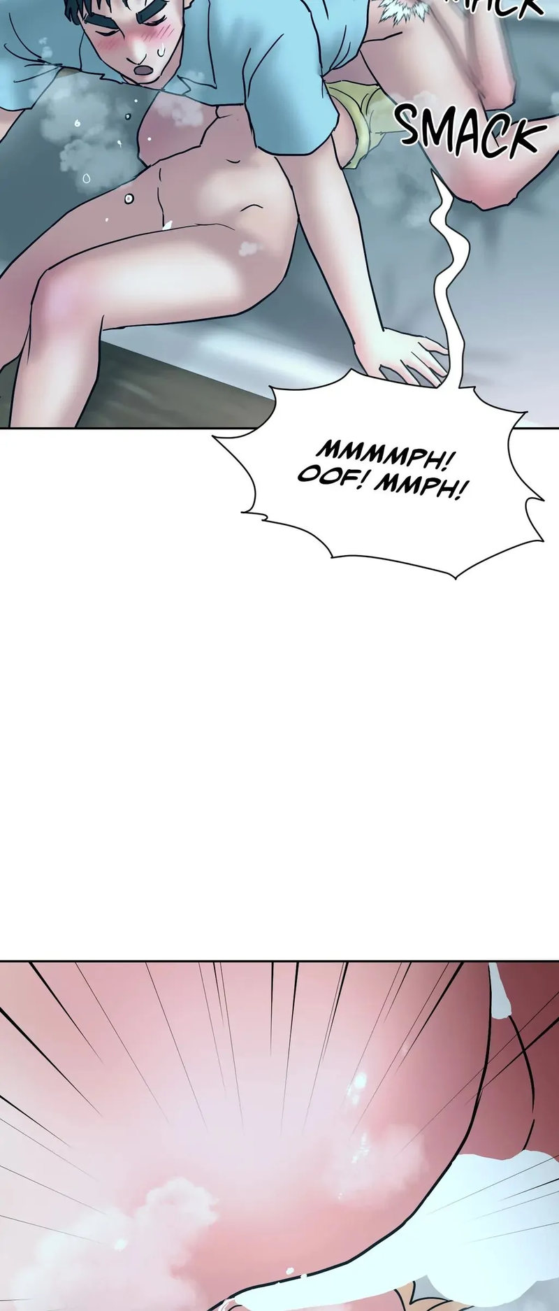 Comes With Benefits Chapter 24 image 35