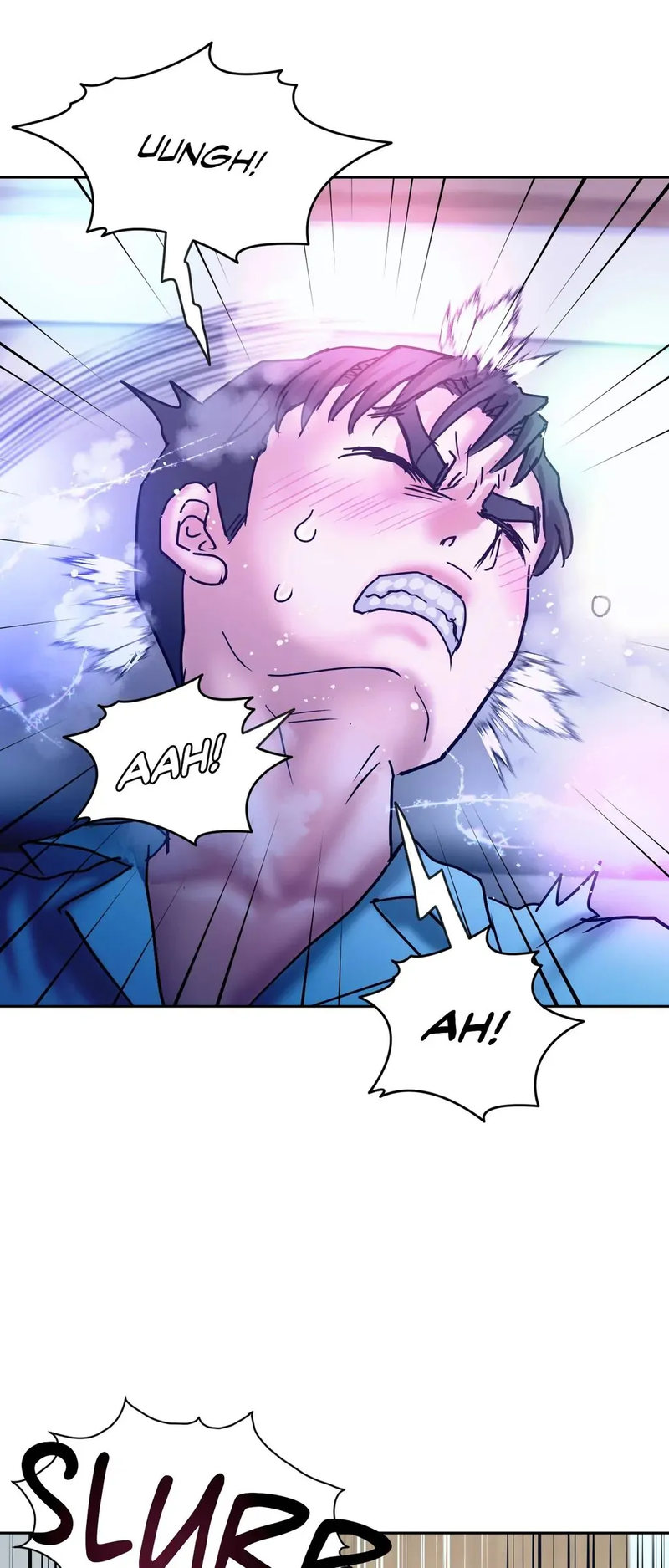 Comes With Benefits Chapter 24 image 4