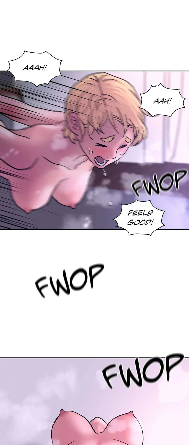 Comes With Benefits Chapter 24 image 50