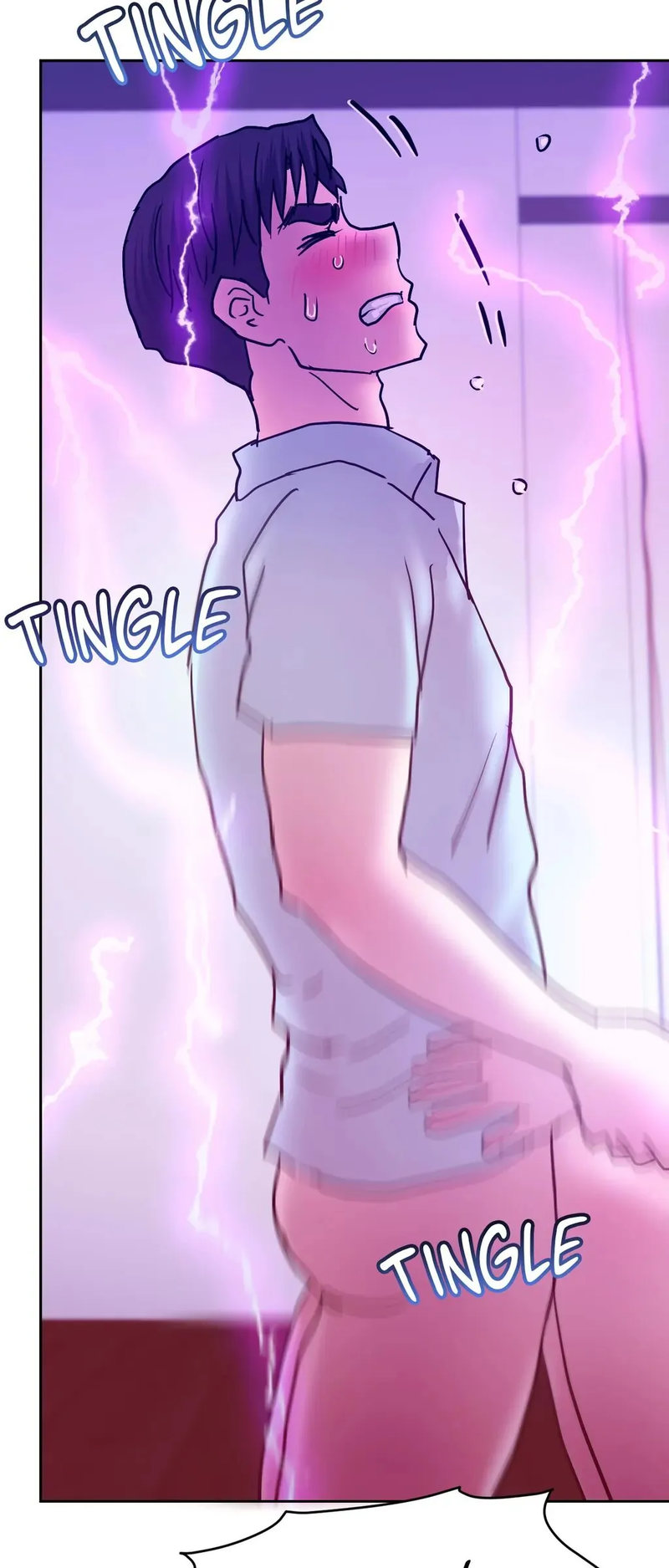 Comes With Benefits Chapter 24 image 52