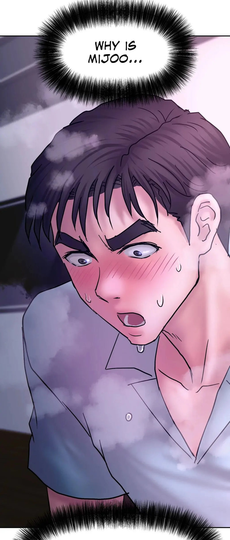 Comes With Benefits Chapter 24 image 57