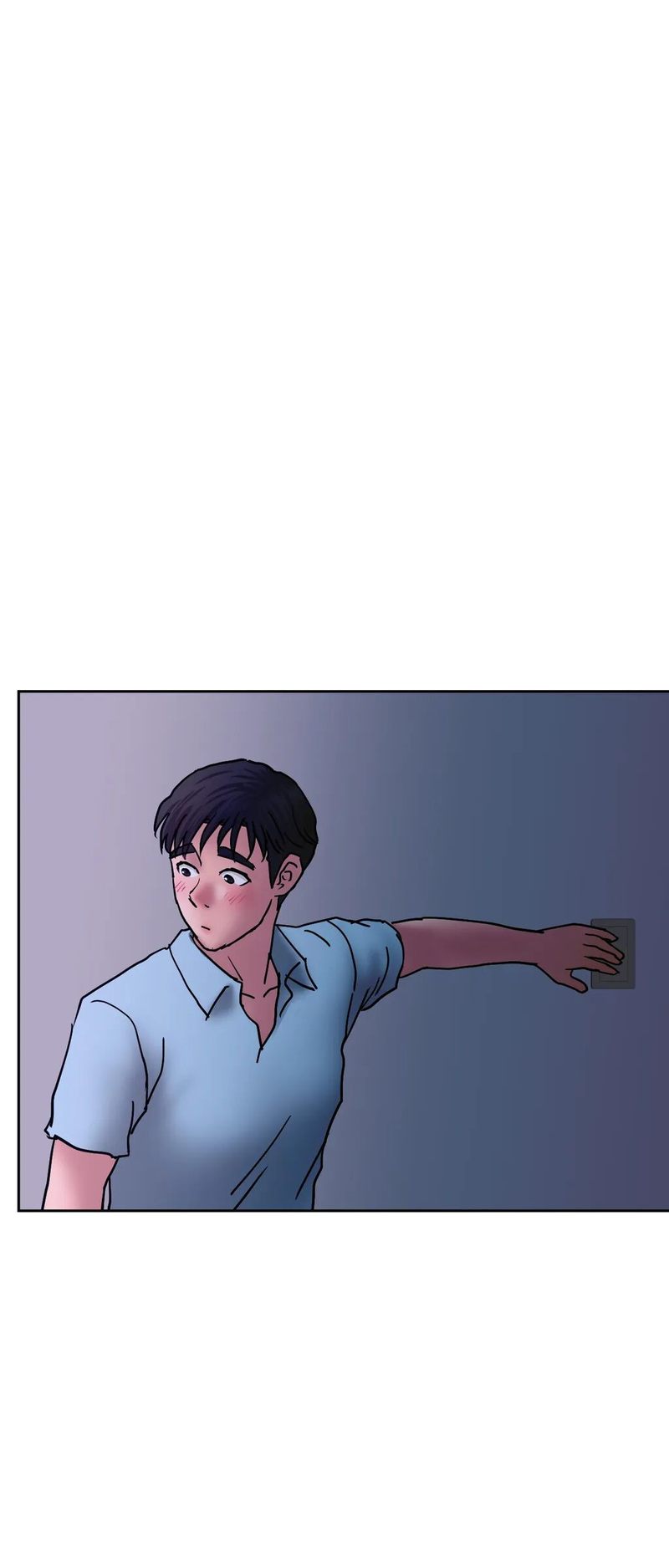 Comes With Benefits Chapter 25 image 0