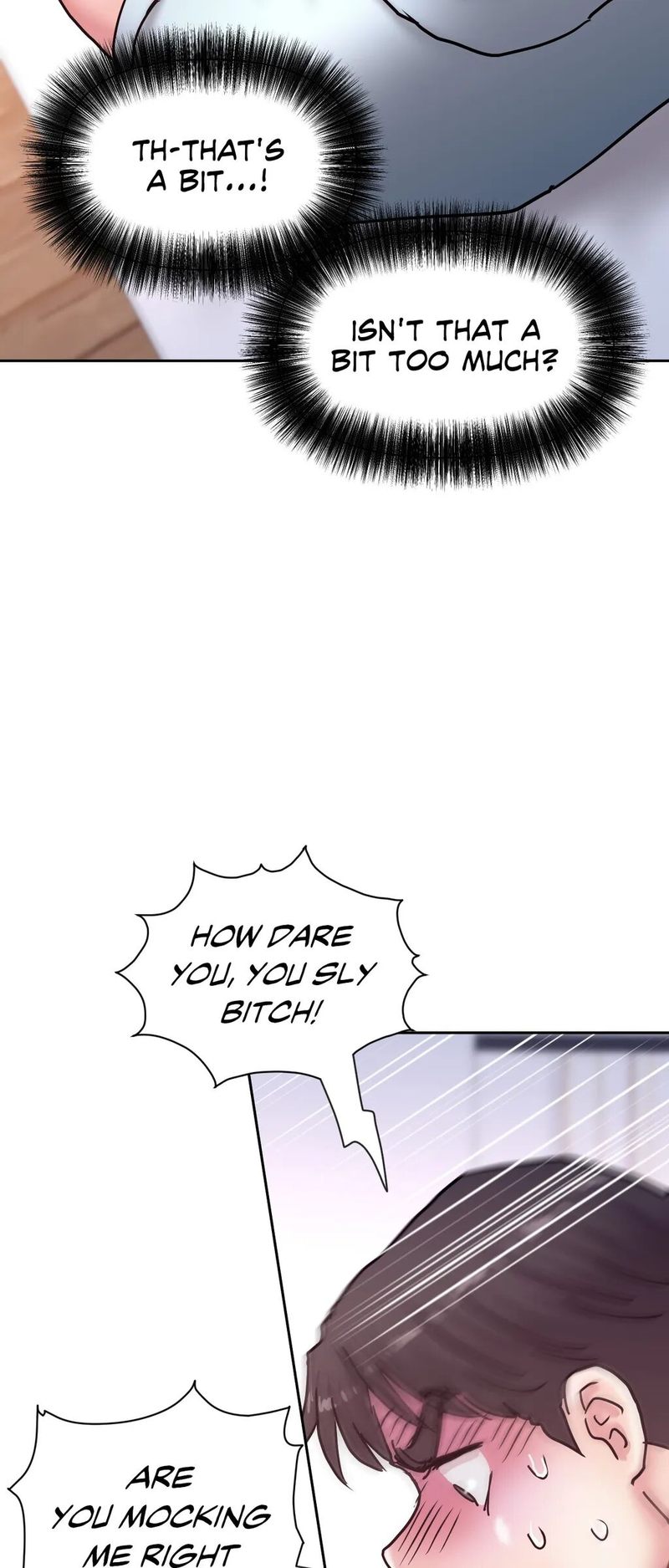 Comes With Benefits Chapter 25 image 16