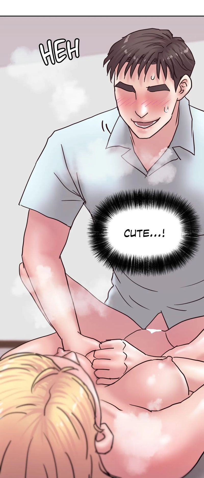 Comes With Benefits Chapter 25 image 18