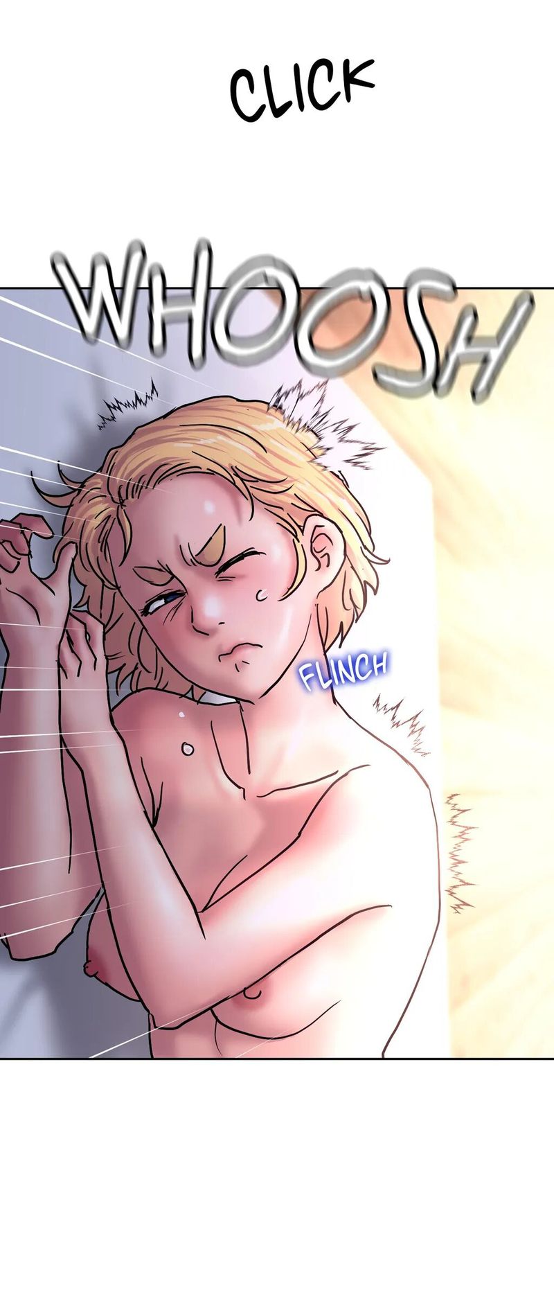 Comes With Benefits Chapter 25 image 1