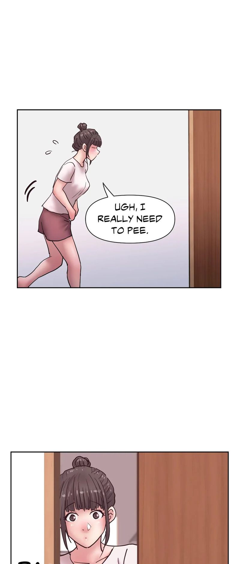 Comes With Benefits Chapter 25 image 20