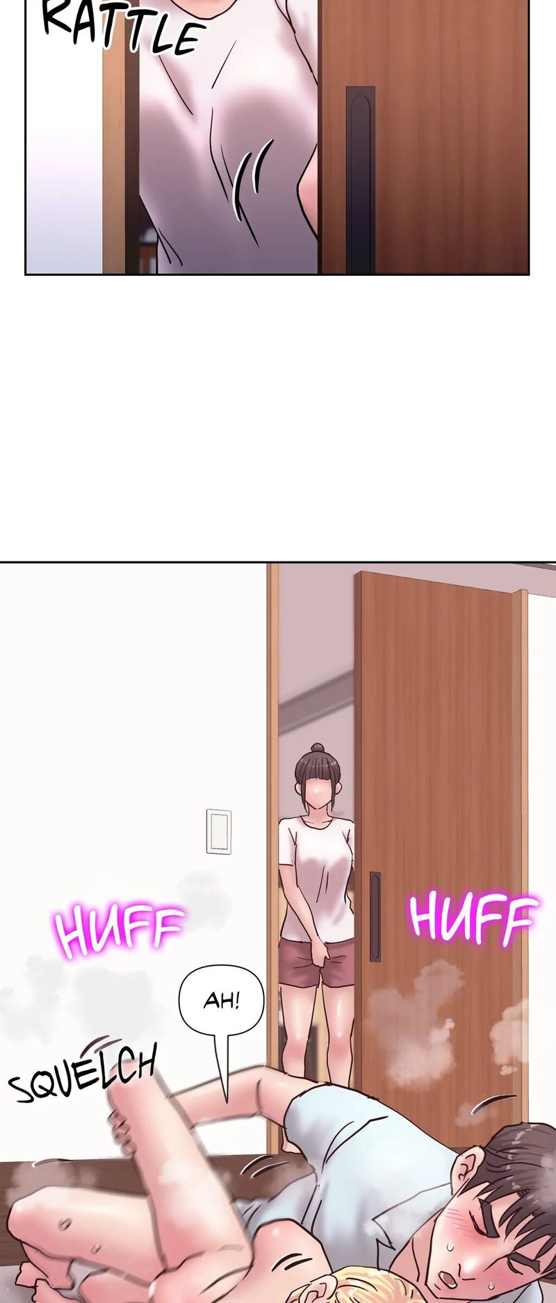 Comes With Benefits Chapter 25 image 21