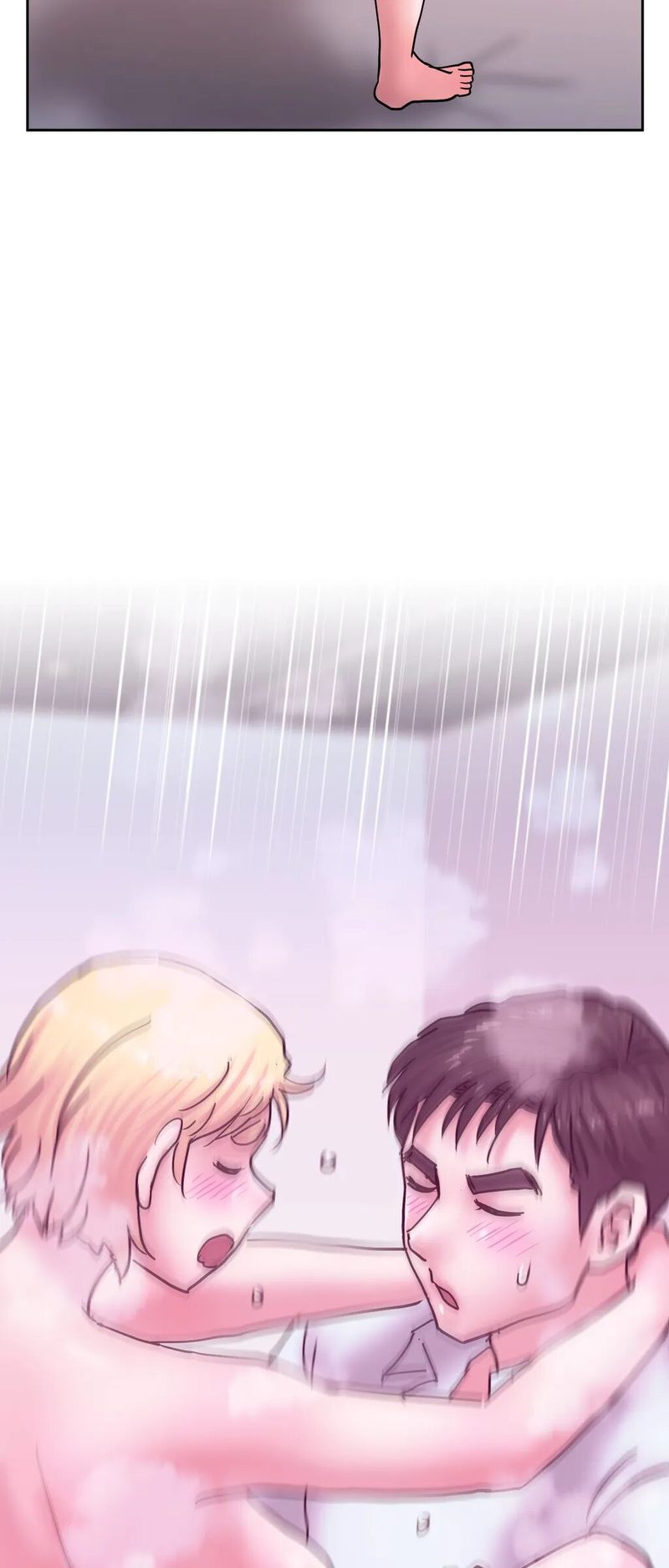 Comes With Benefits Chapter 25 image 24