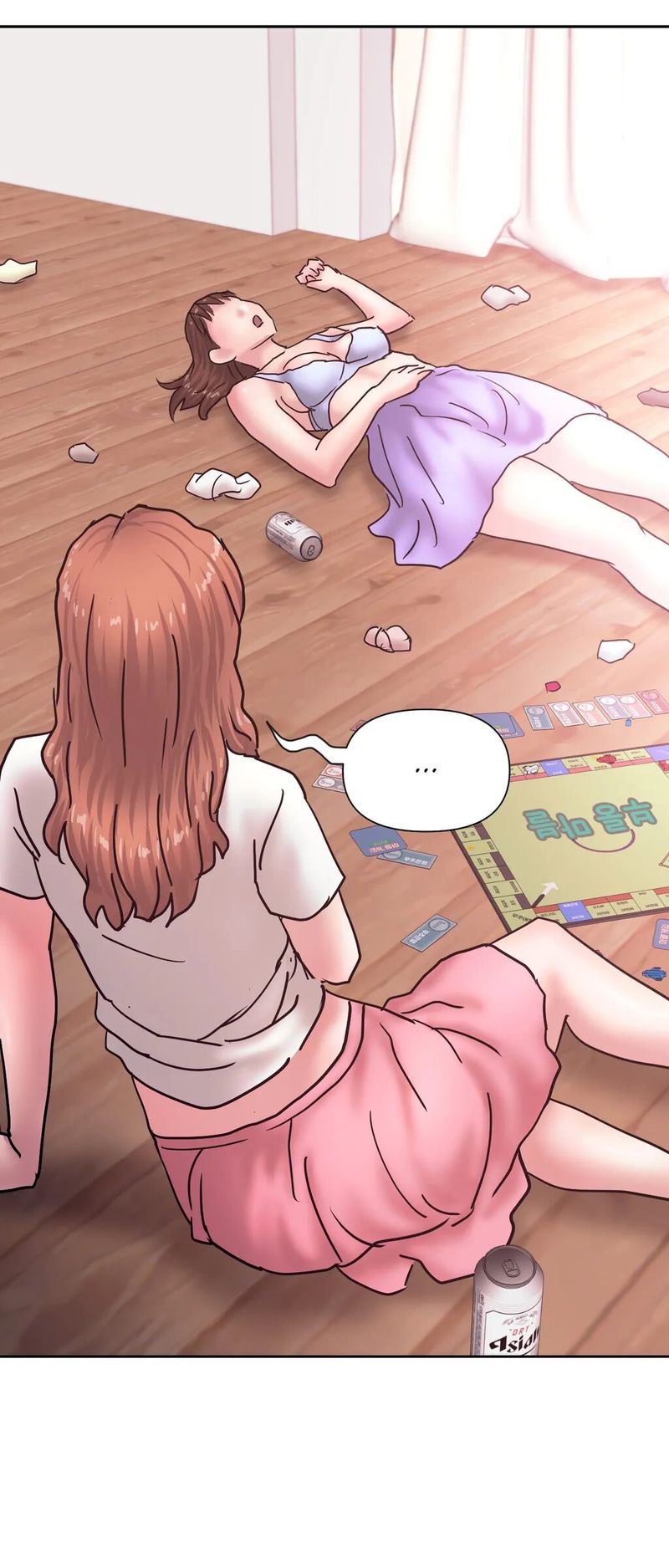 Comes With Benefits Chapter 25 image 29