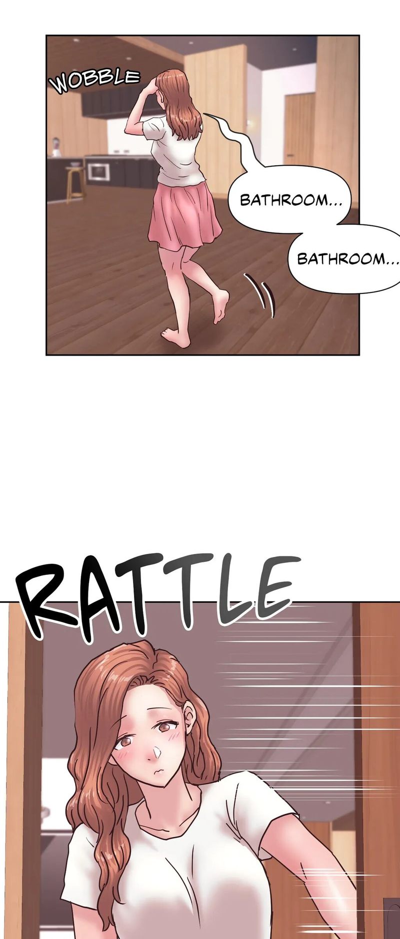 Comes With Benefits Chapter 25 image 31