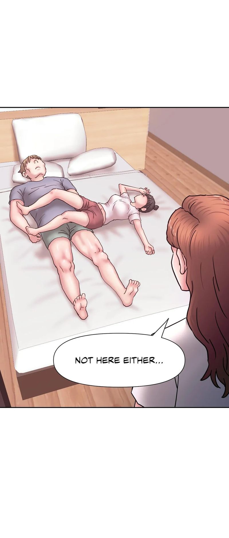 Comes With Benefits Chapter 25 image 33