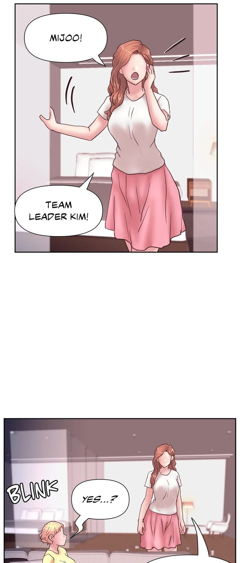 Comes With Benefits Chapter 25 image 34