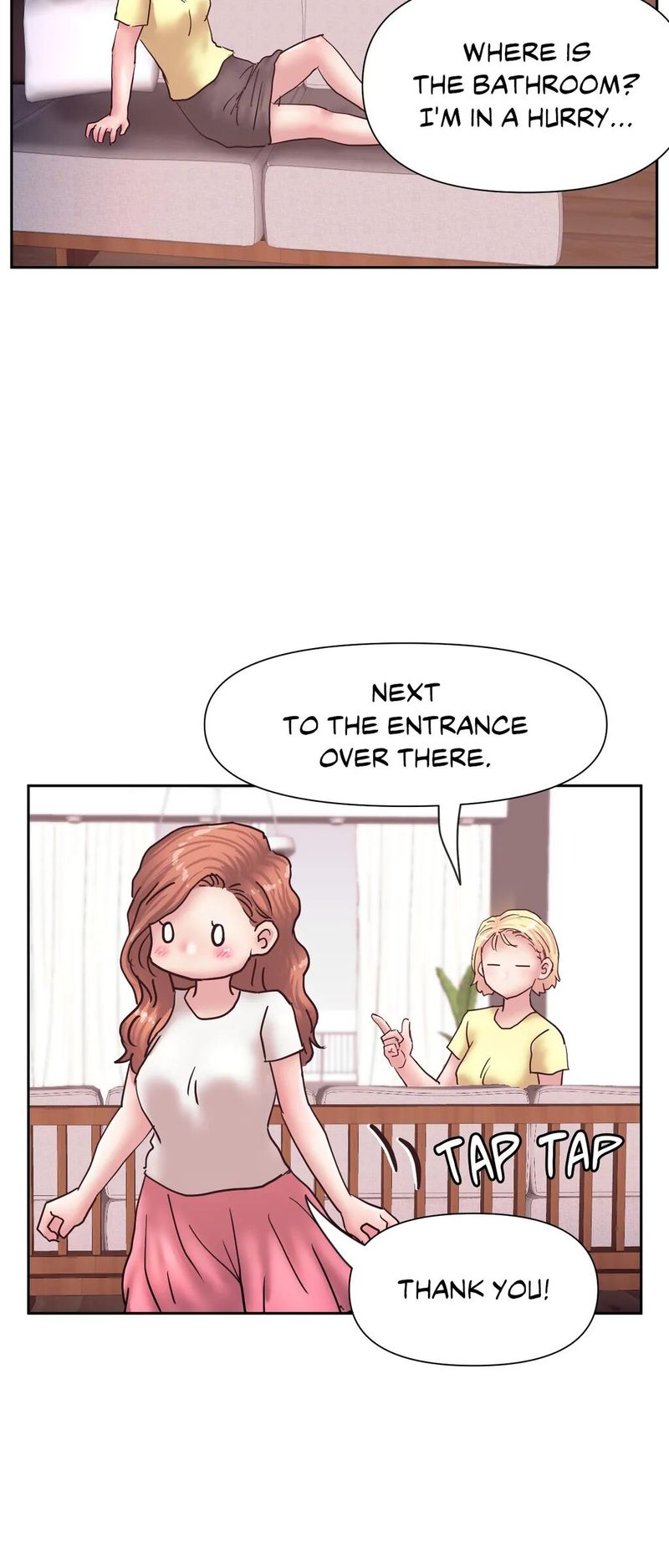 Comes With Benefits Chapter 25 image 35