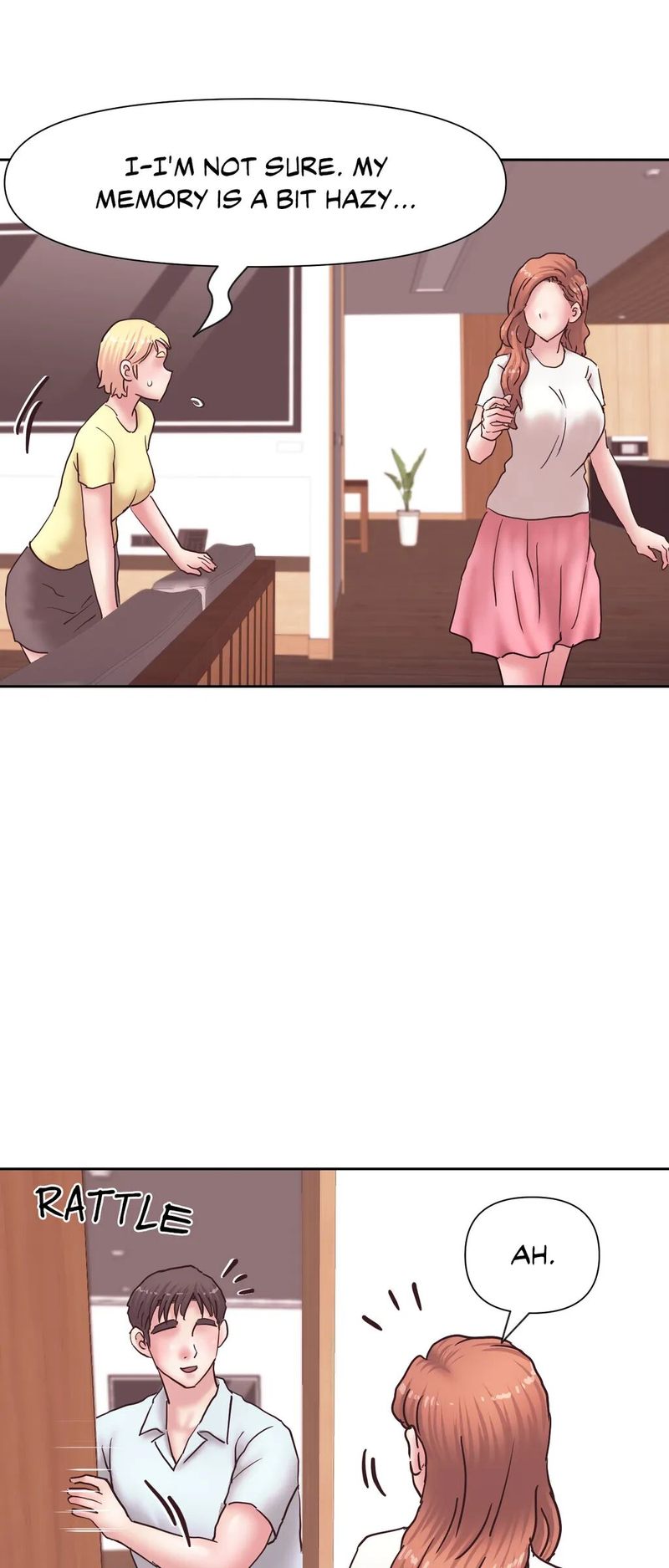 Comes With Benefits Chapter 25 image 37