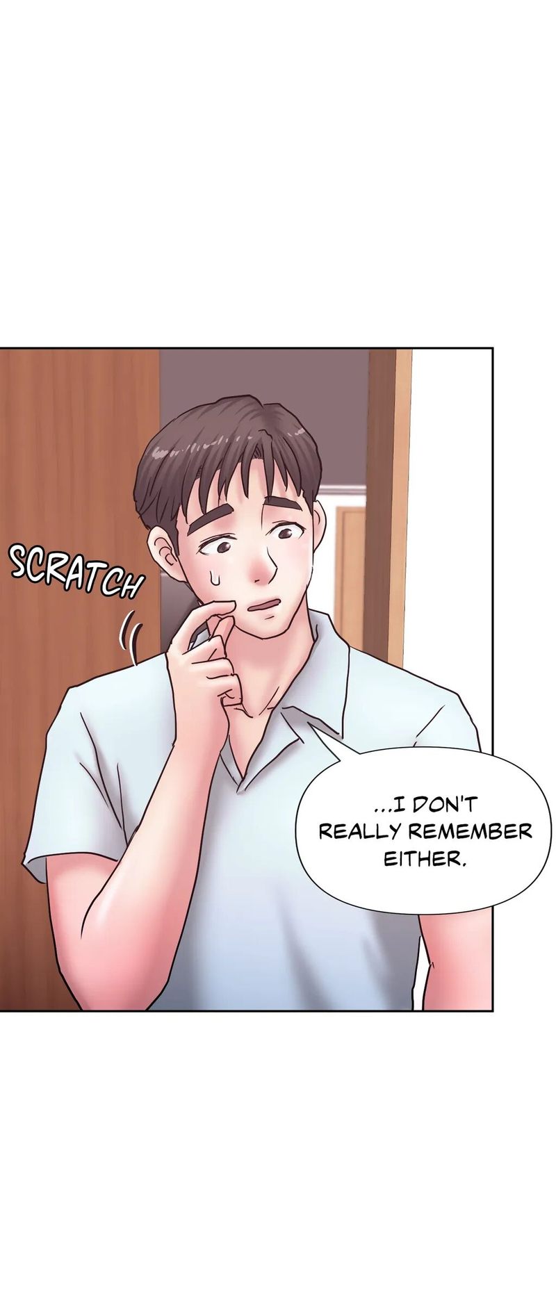 Comes With Benefits Chapter 25 image 39