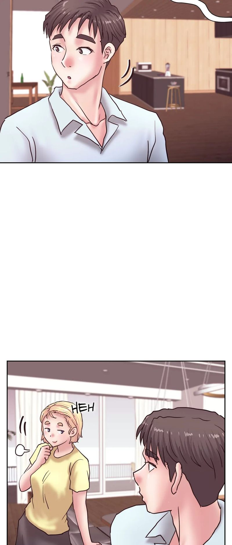 Comes With Benefits Chapter 25 image 41
