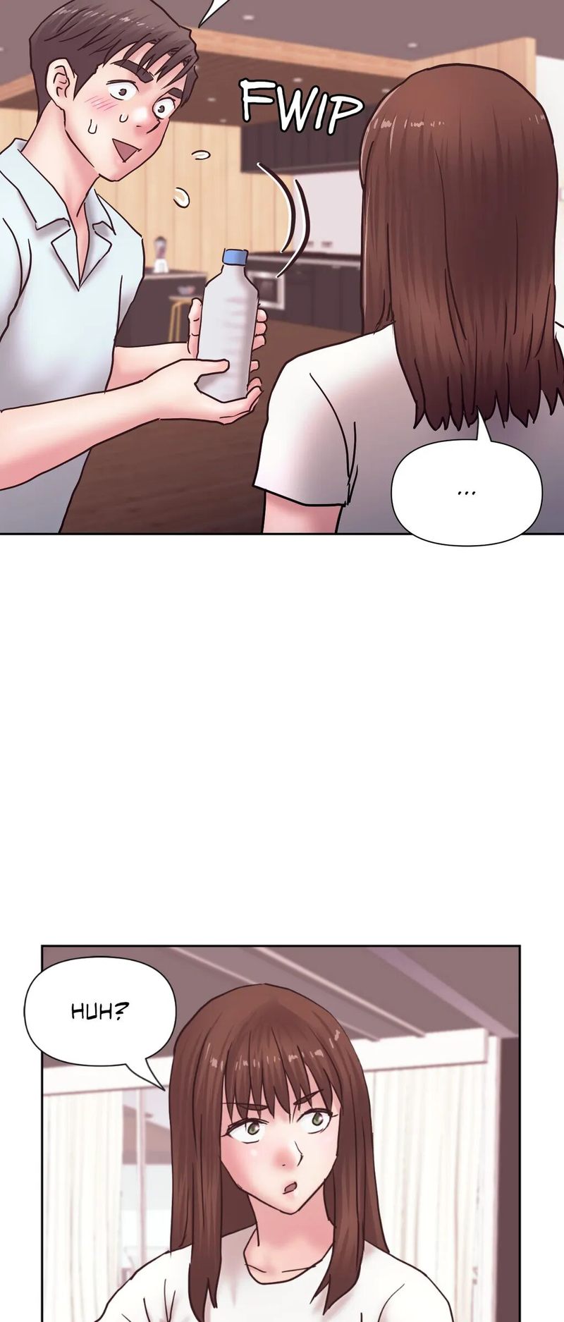 Comes With Benefits Chapter 25 image 44