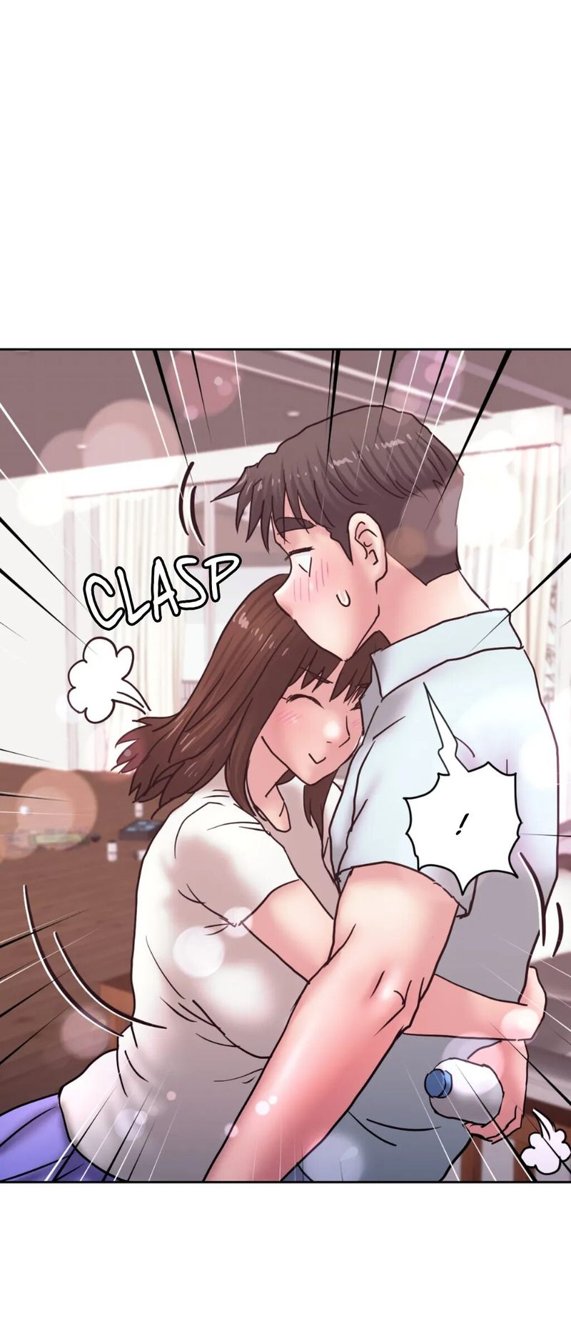 Comes With Benefits Chapter 25 image 48