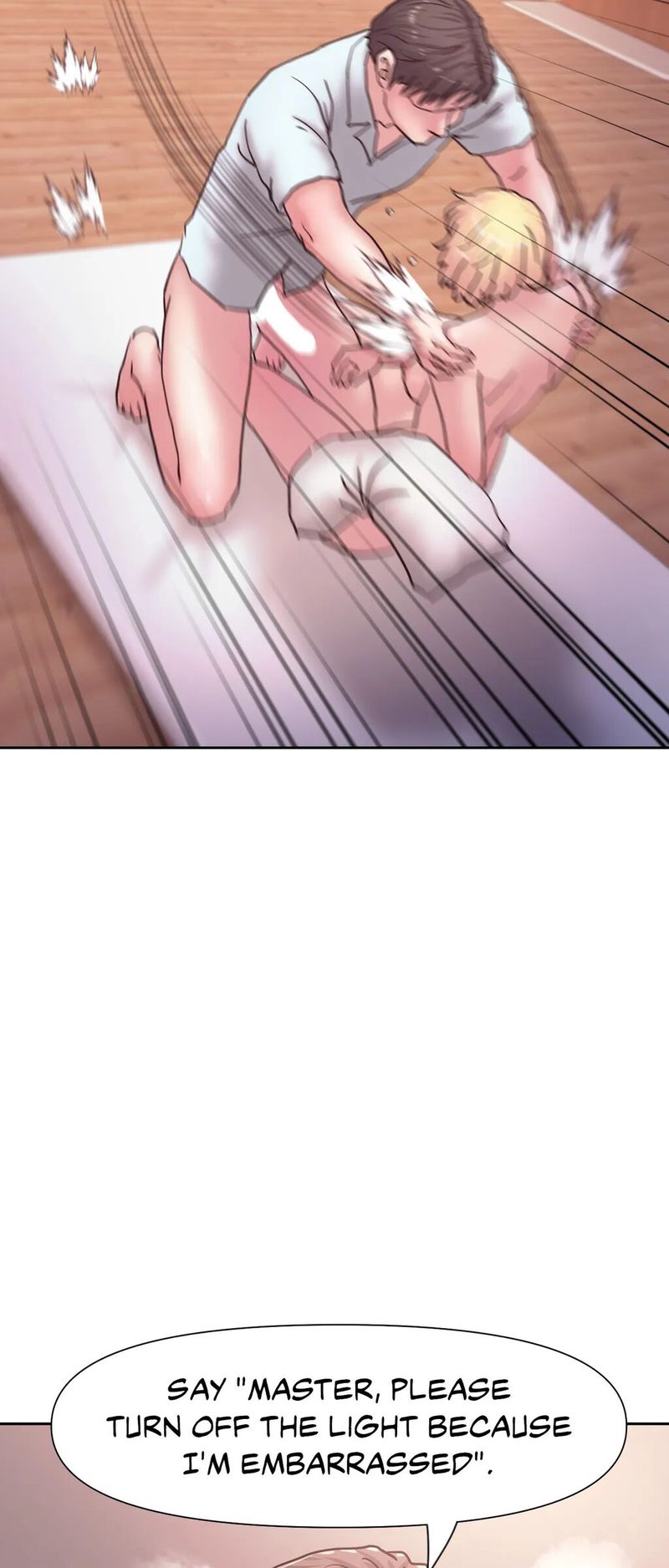 Comes With Benefits Chapter 25 image 4