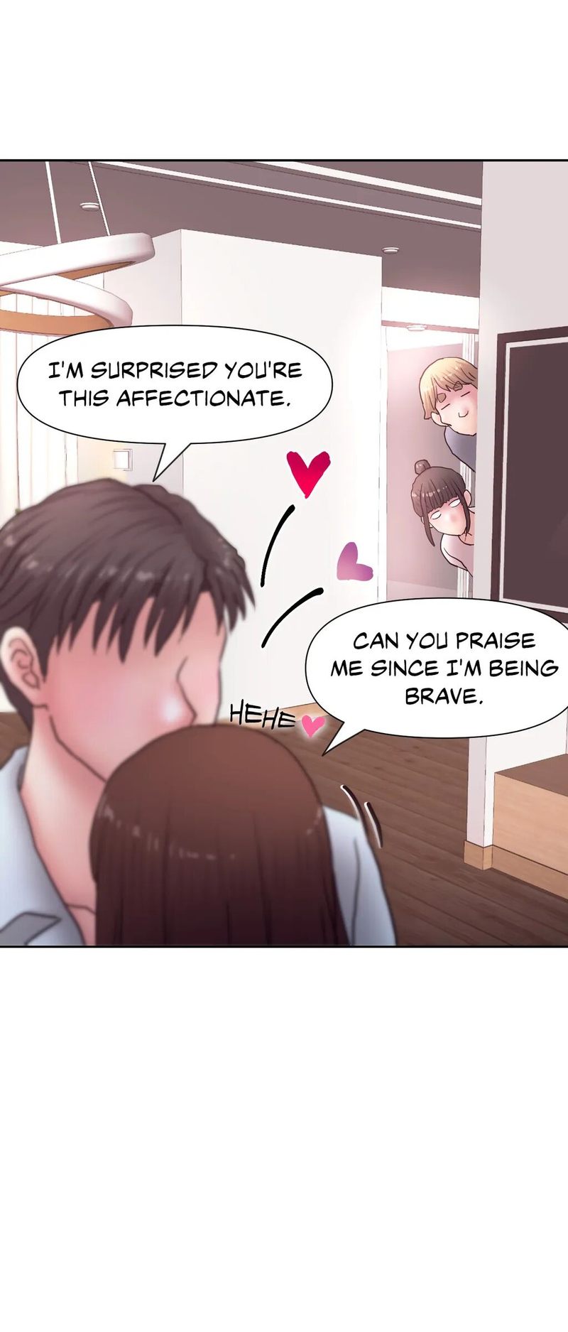 Comes With Benefits Chapter 25 image 50