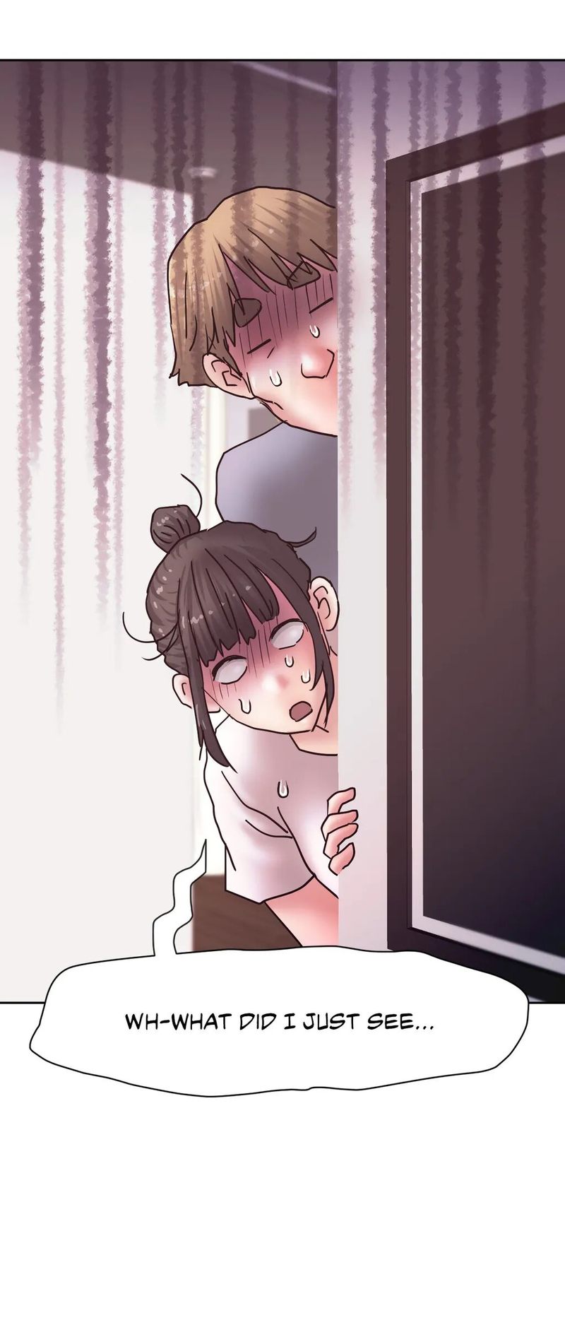 Comes With Benefits Chapter 25 image 51