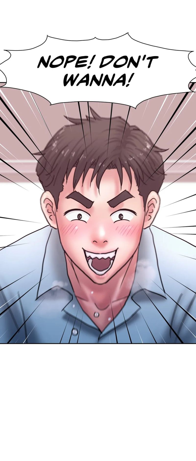 Comes With Benefits Chapter 25 image 7