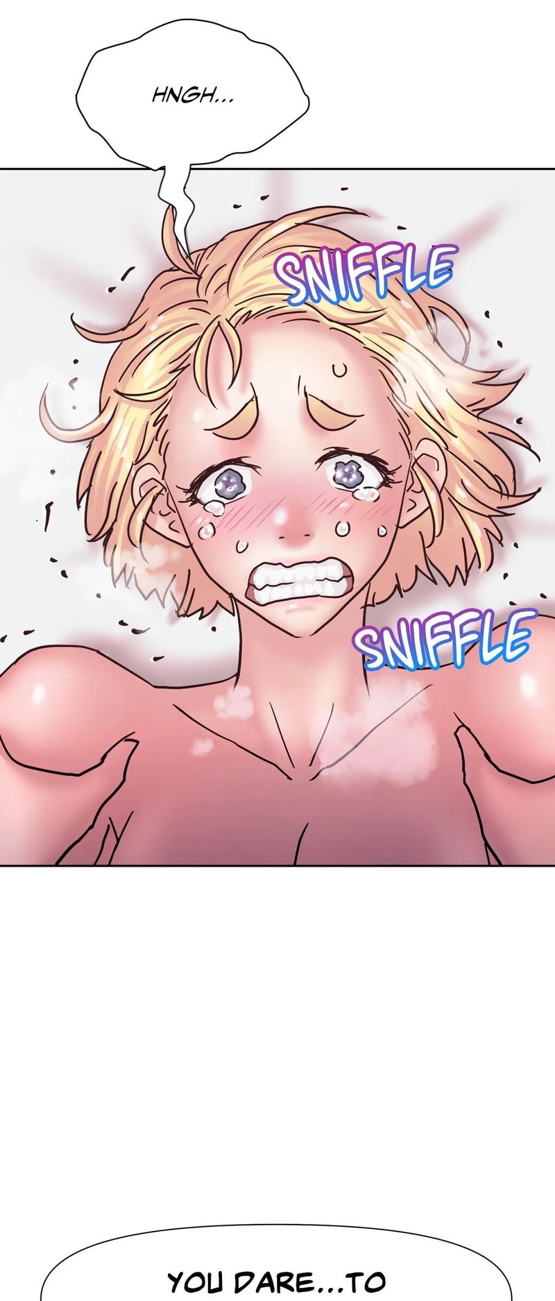 Comes With Benefits Chapter 25 image 8