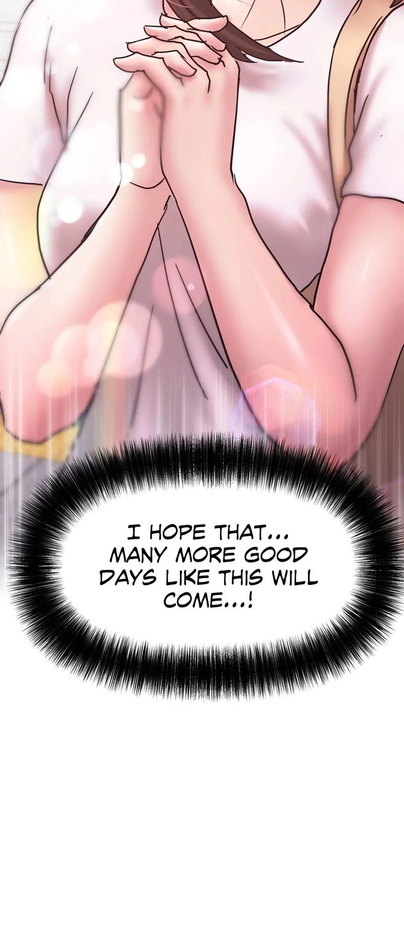 Comes With Benefits Chapter 26 image 9