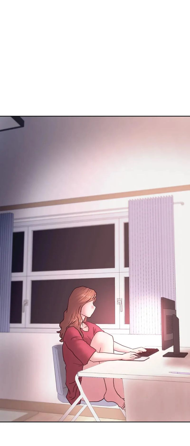 Comes With Benefits Chapter 26 image 14