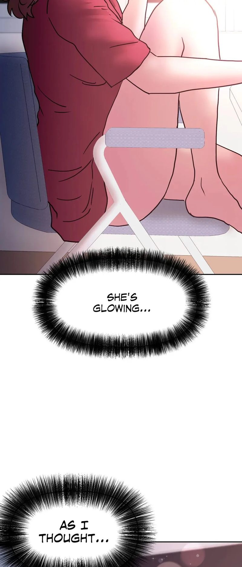 Comes With Benefits Chapter 26 image 19