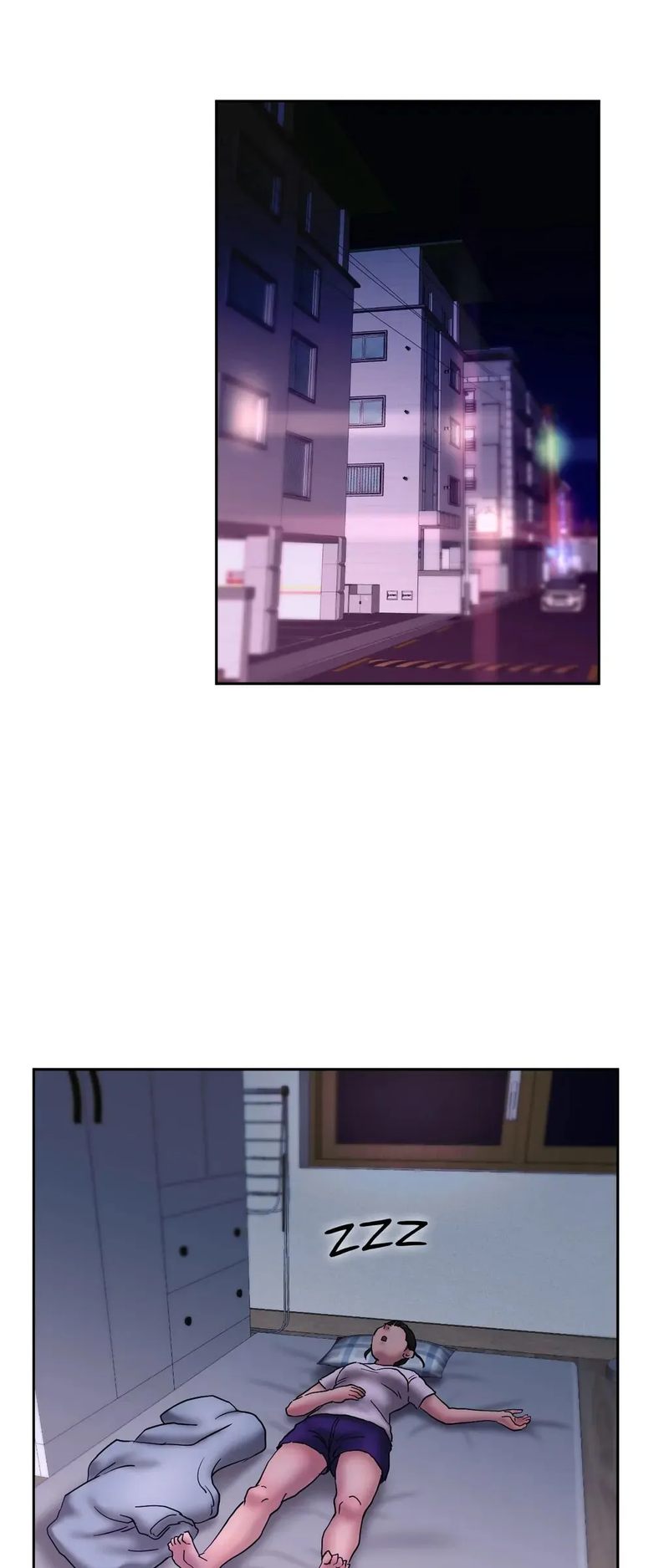 Comes With Benefits Chapter 26 image 21