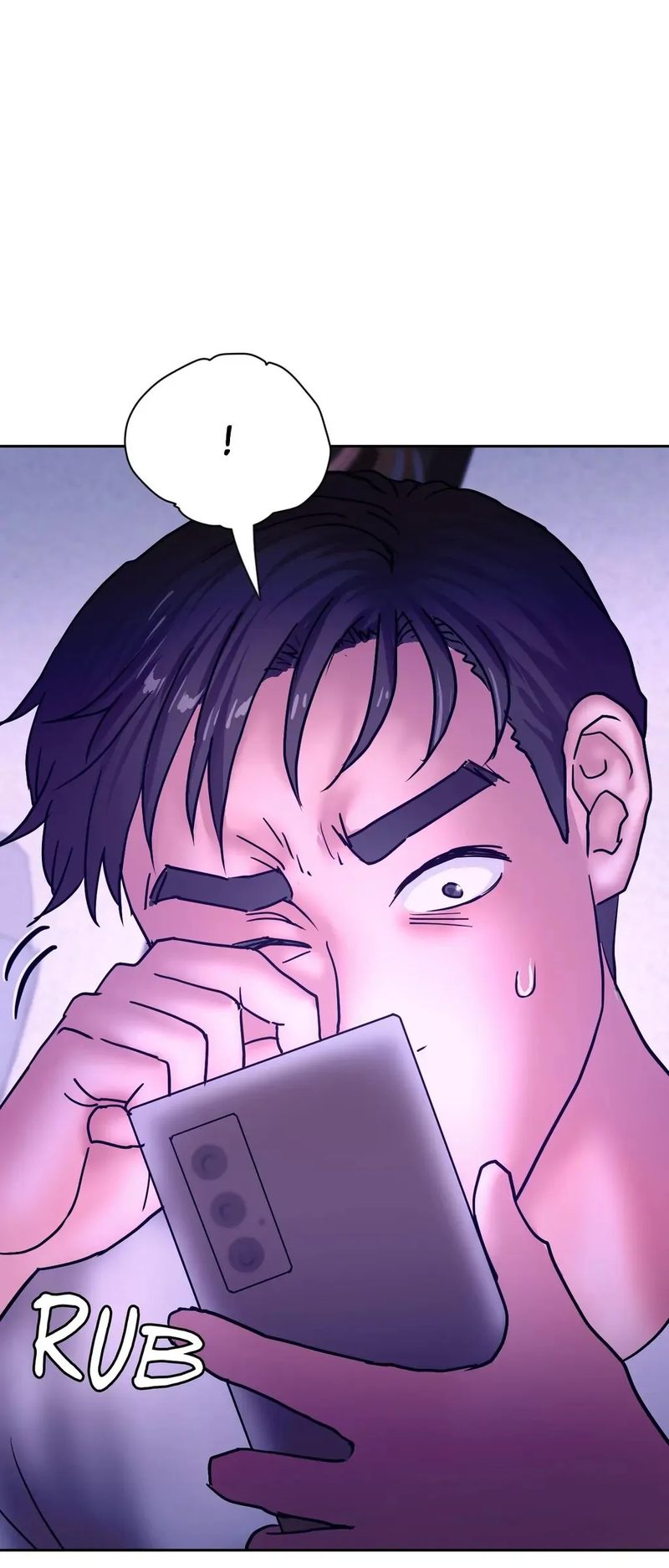 Comes With Benefits Chapter 26 image 25