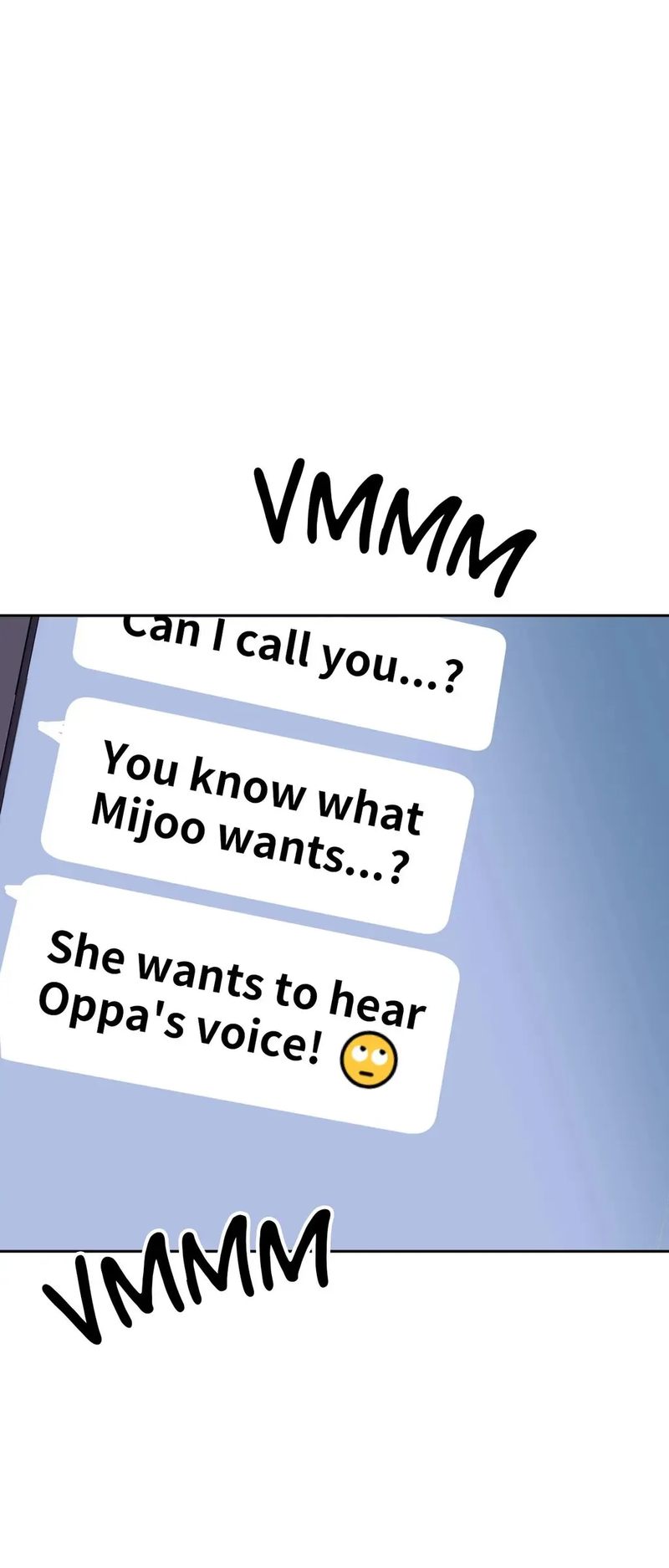 Comes With Benefits Chapter 26 image 26
