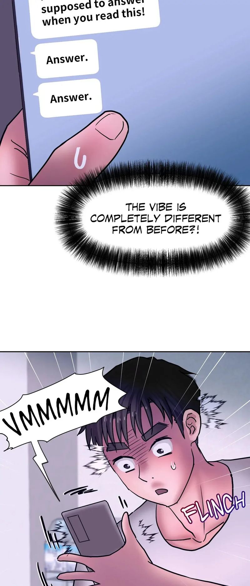 Comes With Benefits Chapter 26 image 28