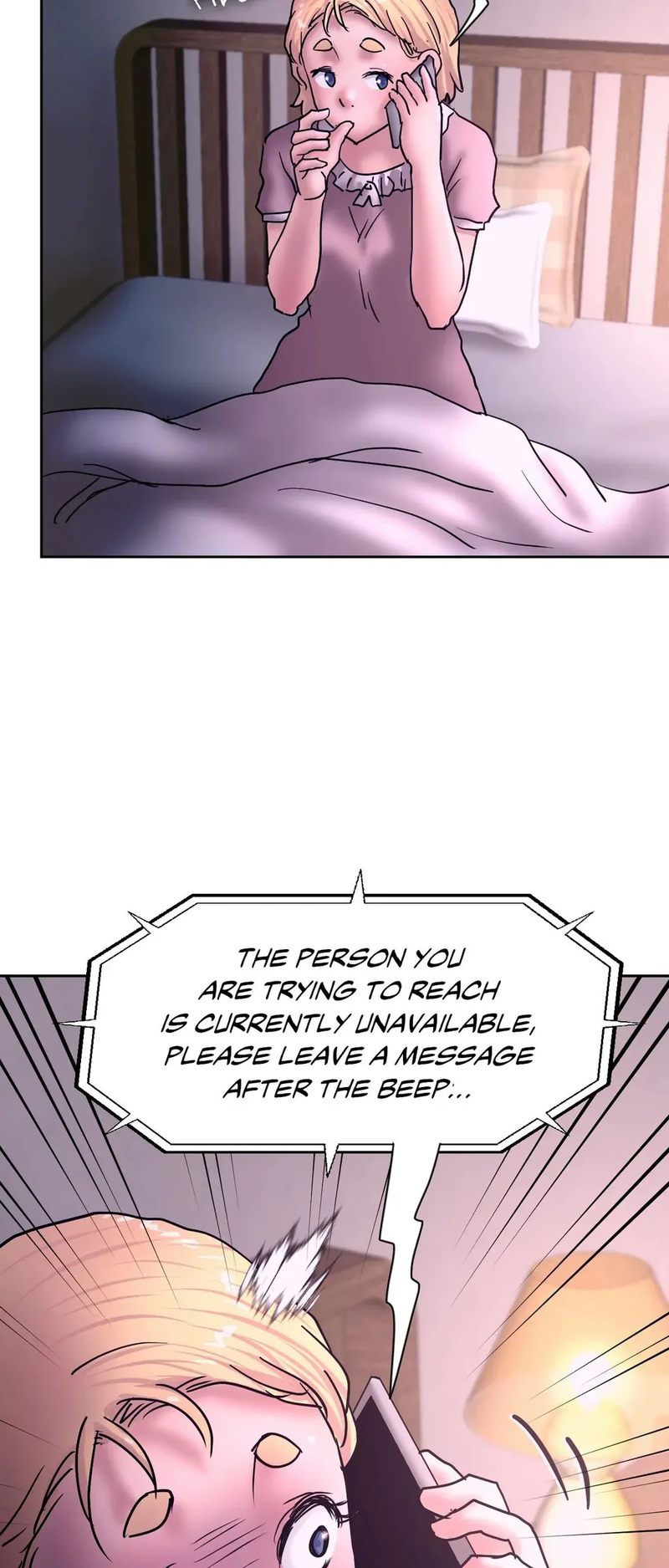 Comes With Benefits Chapter 26 image 31