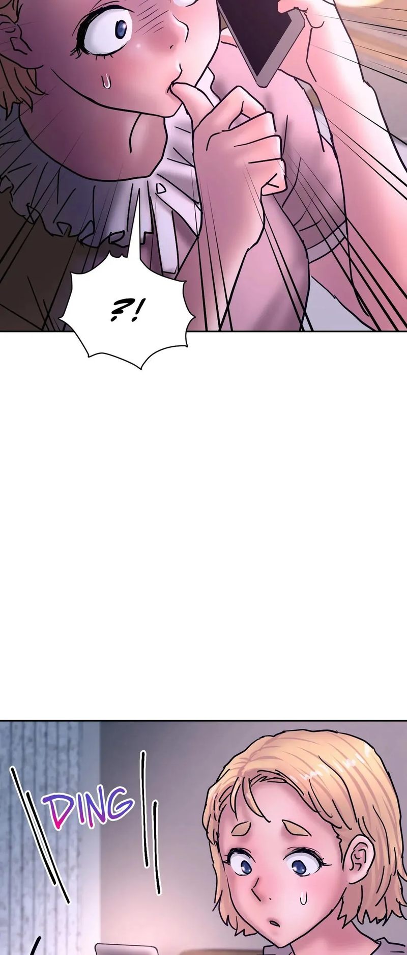 Comes With Benefits Chapter 26 image 32