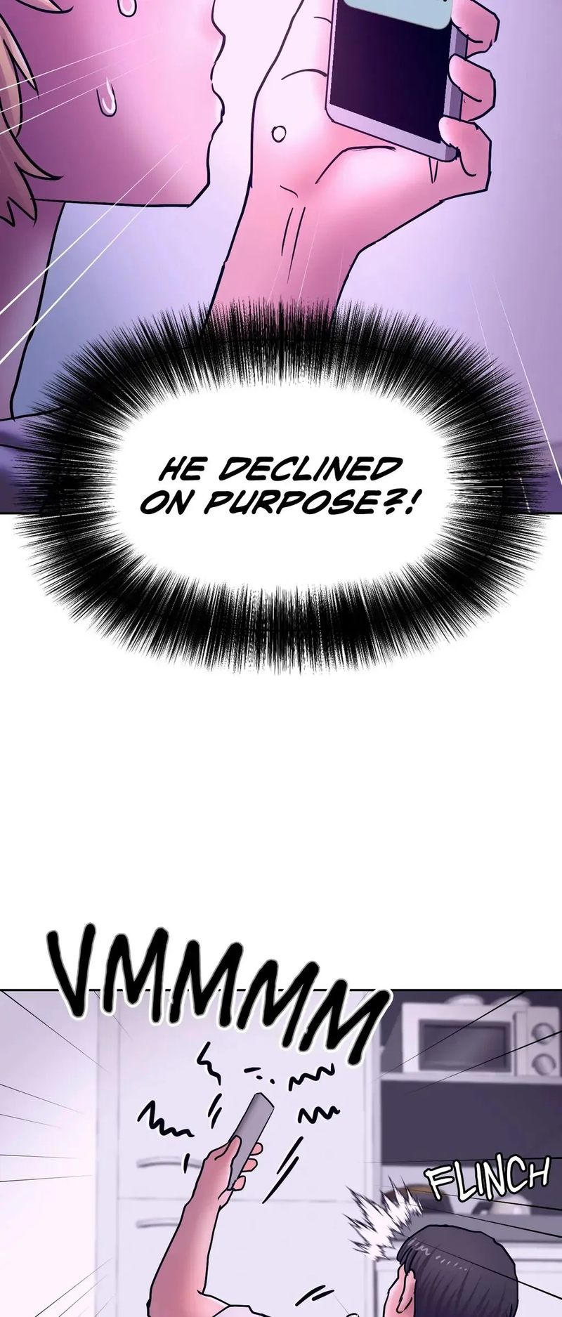 Comes With Benefits Chapter 26 image 34