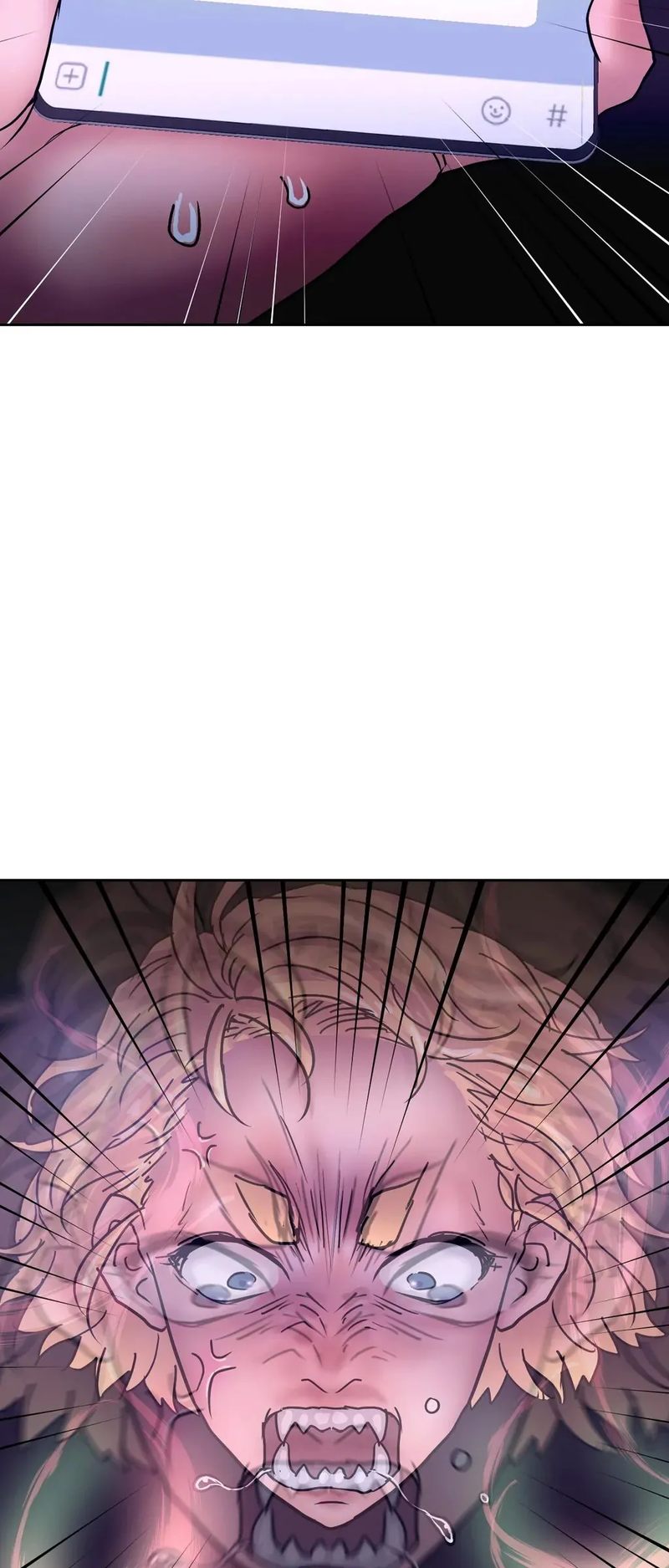Comes With Benefits Chapter 26 image 36