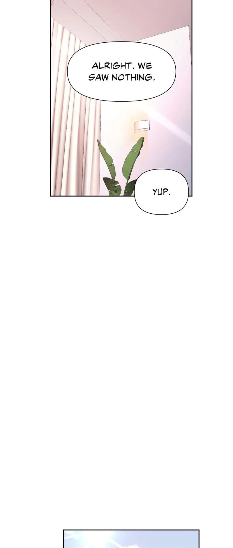 Comes With Benefits Chapter 26 image 3