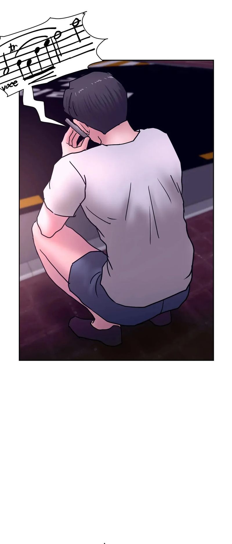 Comes With Benefits Chapter 26 image 39