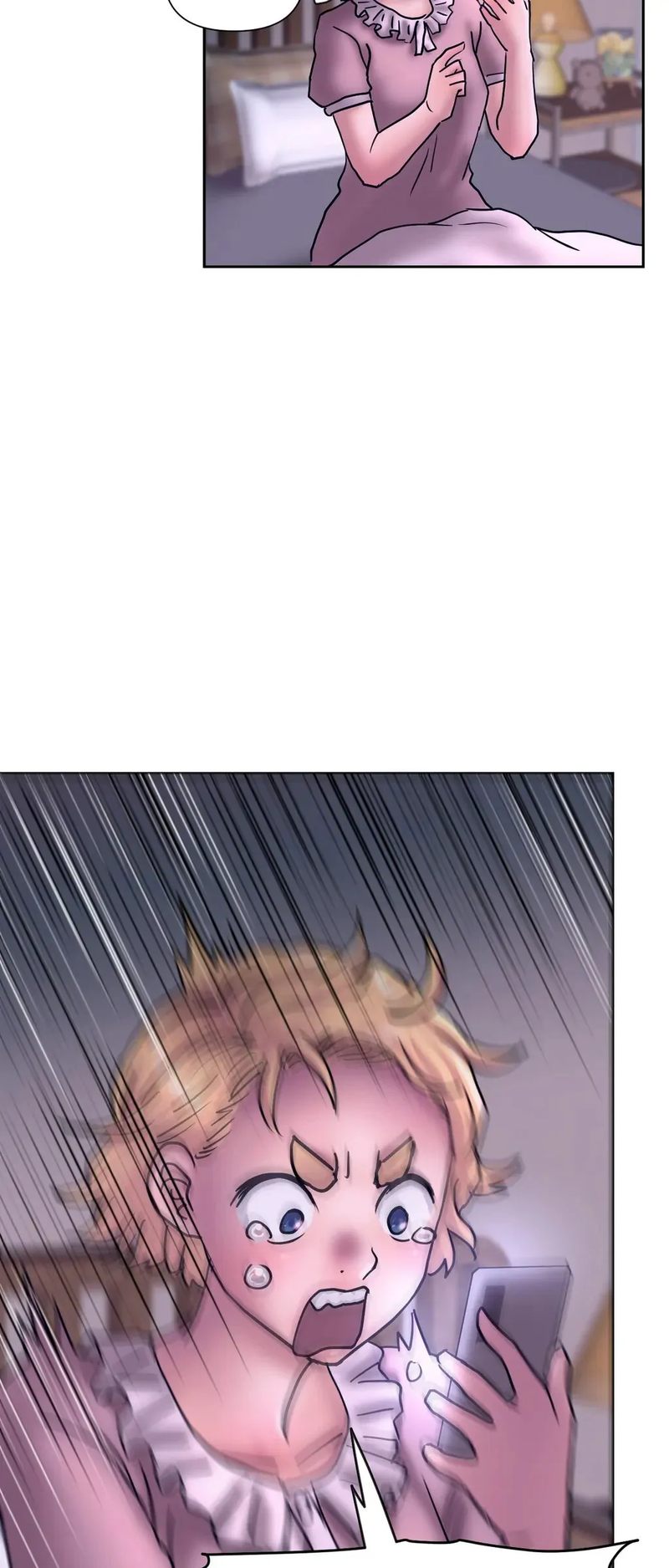Comes With Benefits Chapter 26 image 44