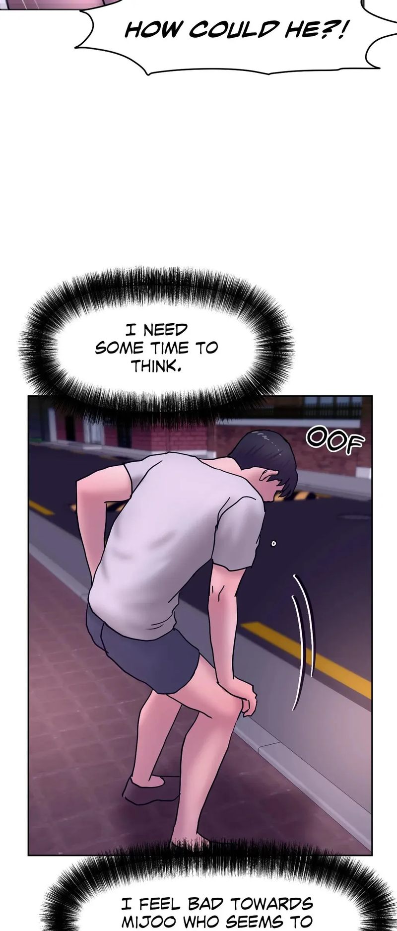 Comes With Benefits Chapter 26 image 45