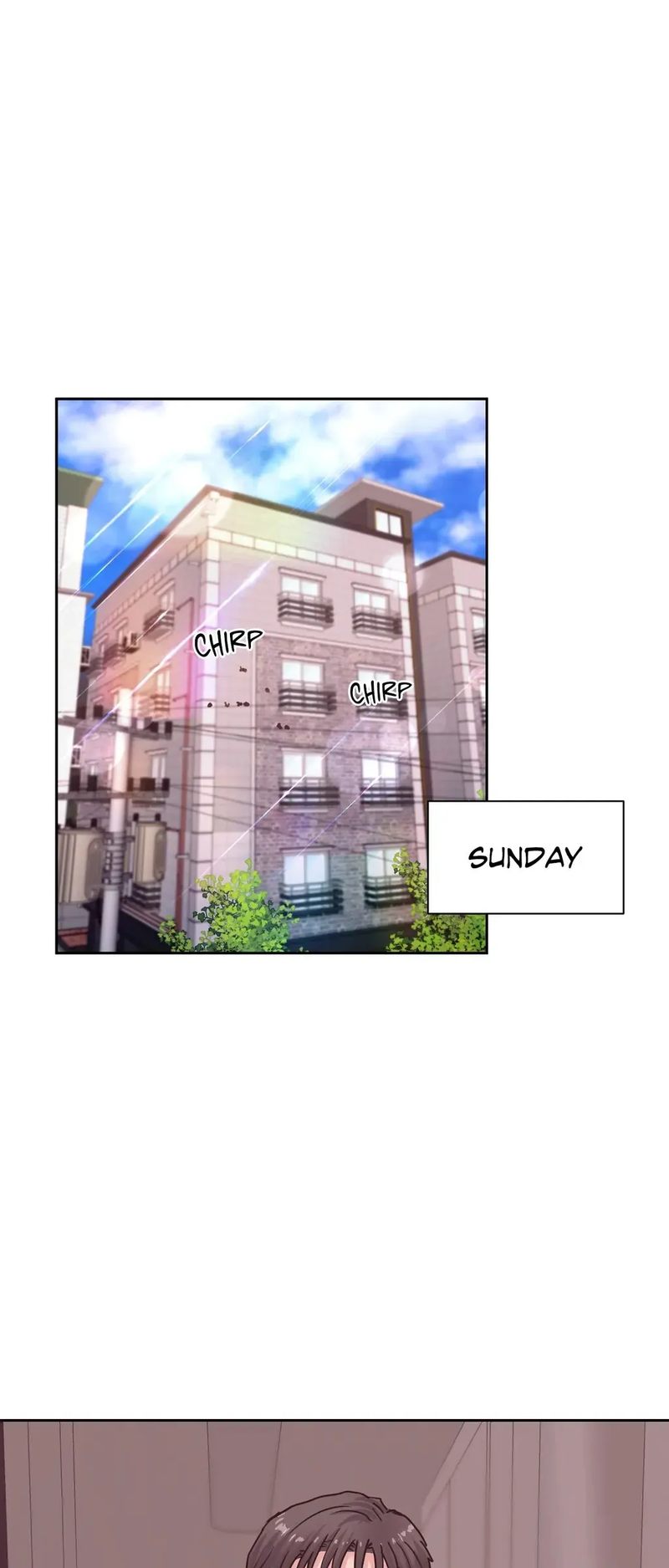 Comes With Benefits Chapter 26 image 48
